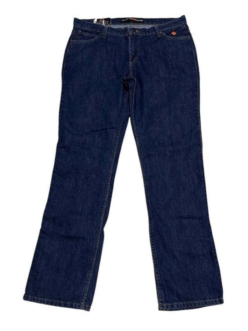 Wrangler Flame Resistant jeans size 15/34